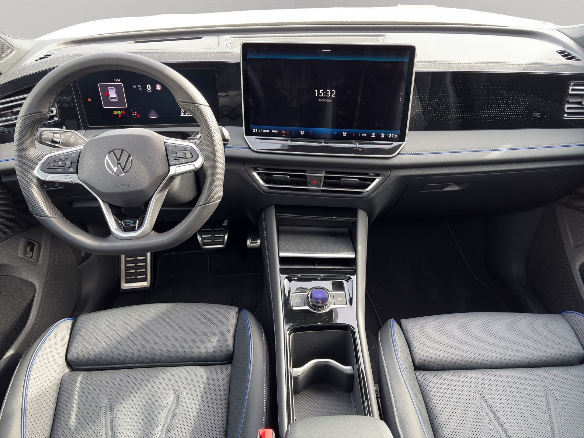 VW Tiguan 2.0 TSI DSG R-Line 4Motion-image-6