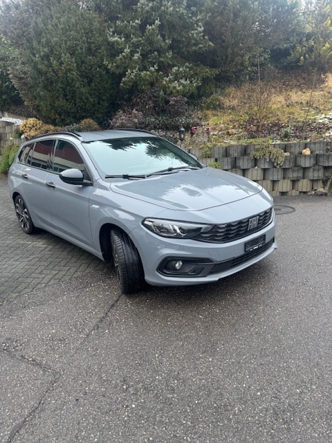 FIAT Tipo 1.0 T3 Station Wagon City Sport