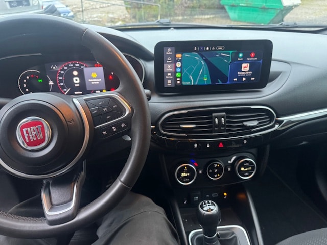 FIAT Tipo 1.0 T3 Station Wagon City Sport-image-5