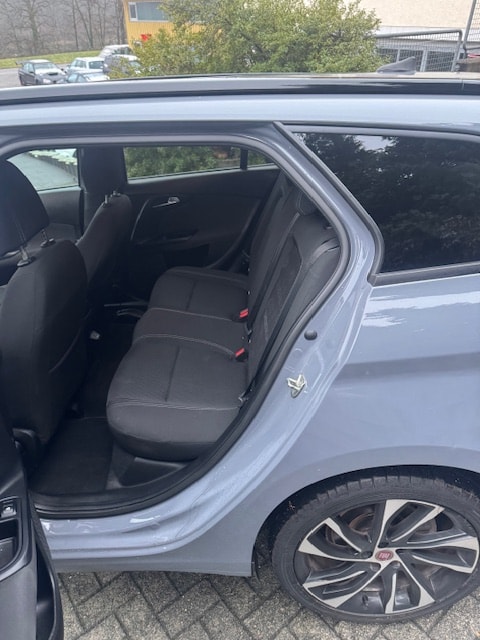 FIAT Tipo 1.0 T3 Station Wagon City Sport-image-4