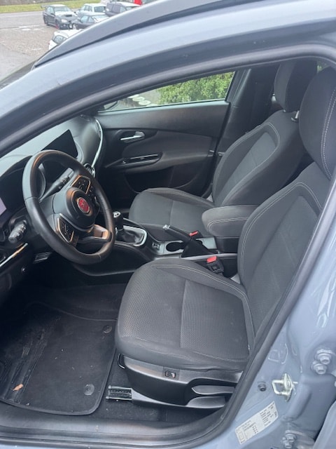 FIAT Tipo 1.0 T3 Station Wagon City Sport-image-3