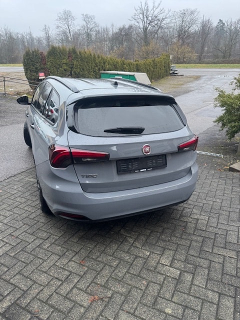 FIAT Tipo 1.0 T3 Station Wagon City Sport-image-2