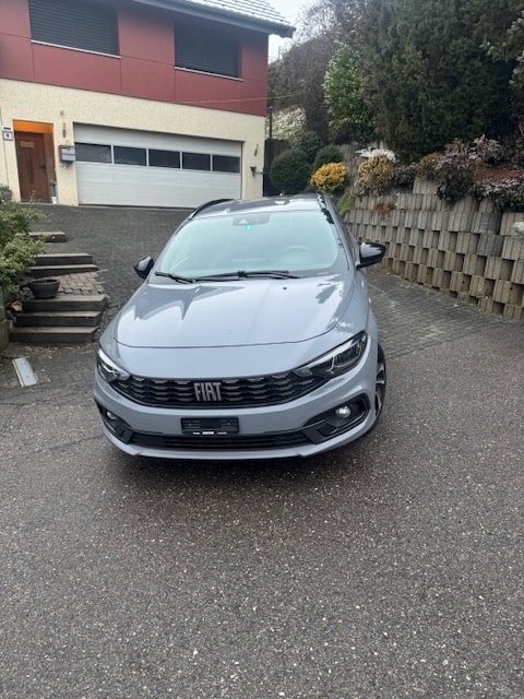 FIAT Tipo 1.0 T3 Station Wagon City Sport-image-1