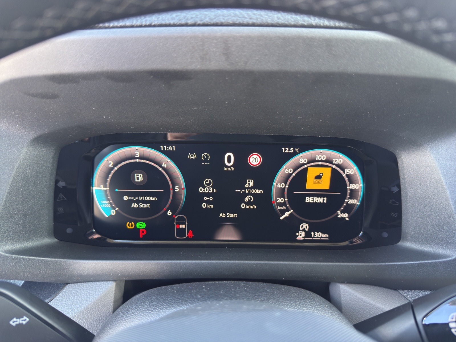 VW Crafter 35 2.0 TDI Entry L3 A-image-10