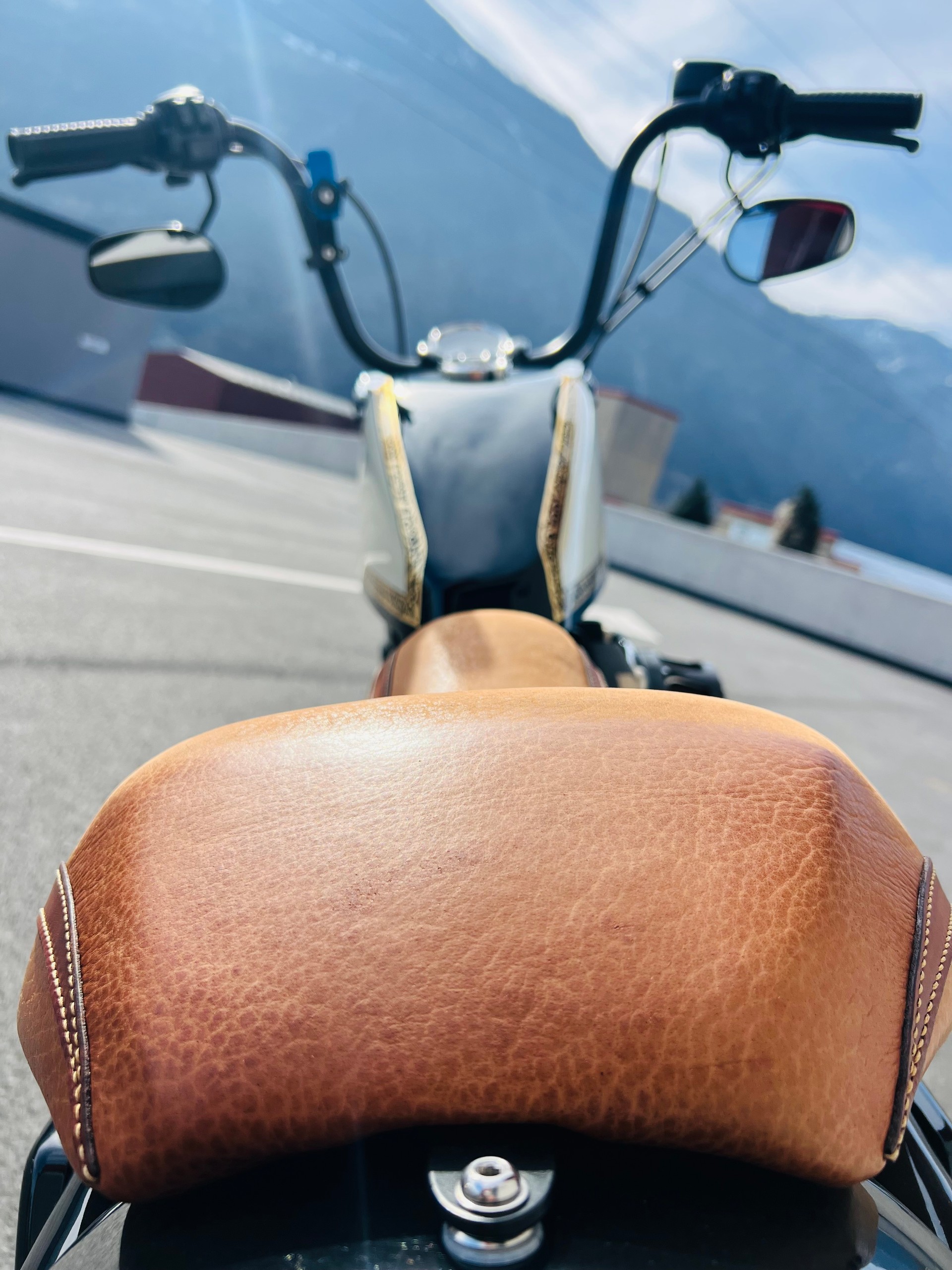 HARLEY-DAVIDSON XL 1200 X Forty Eight ABS-image-12