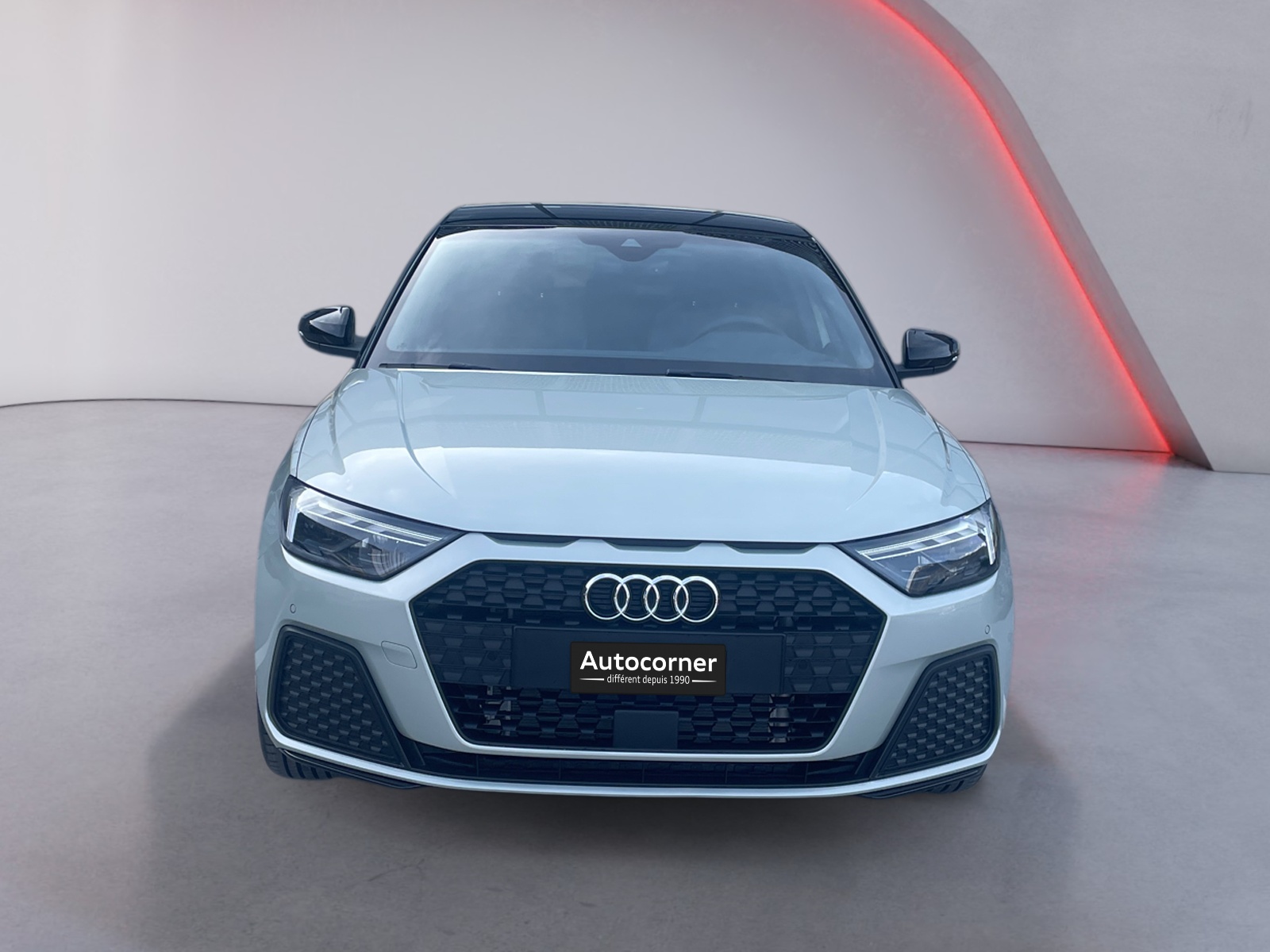 AUDI A1 Sportback 30 TFSI Attraction S-tronic-image-7