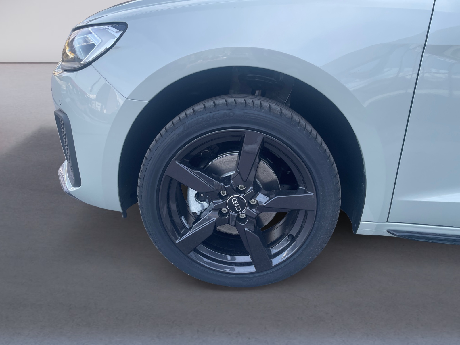 AUDI A1 Sportback 30 TFSI Attraction S-tronic-image-13