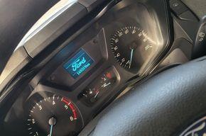 FORD Transit C Van 250 L1 2.2 TDCi 100 StartUp-image-5