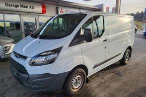 FORD Transit C Van 250 L1 2.2 TDCi 100 StartUp-image-0