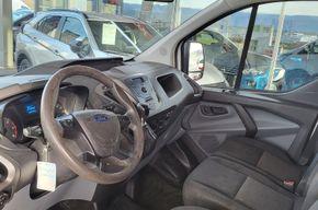 FORD Transit C Van 250 L1 2.2 TDCi 100 StartUp-image-4
