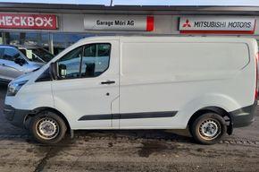 FORD Transit C Van 250 L1 2.2 TDCi 100 StartUp-image-1