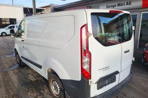 FORD Transit C Van 250 L1 2.2 TDCi 100 StartUp-image-8