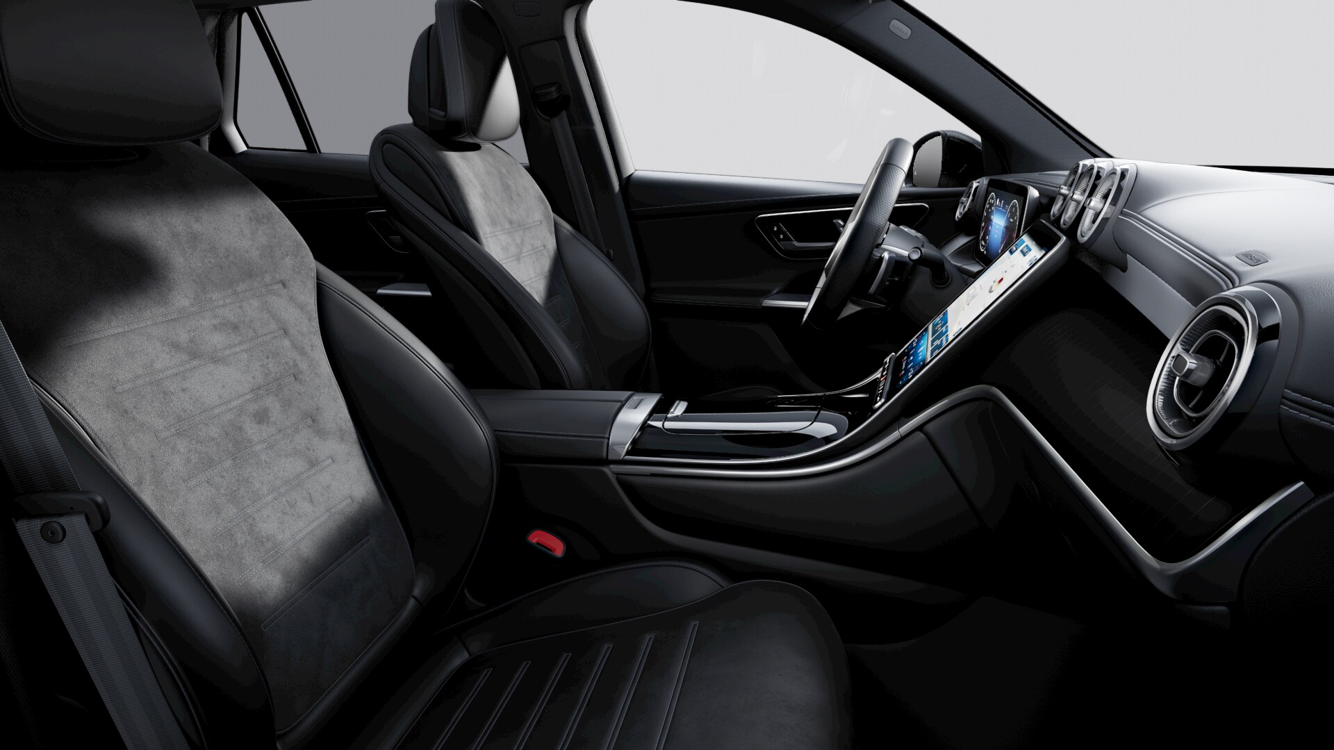 MERCEDES-BENZ GLC 220 d AMG Line 4MATIC-image-5