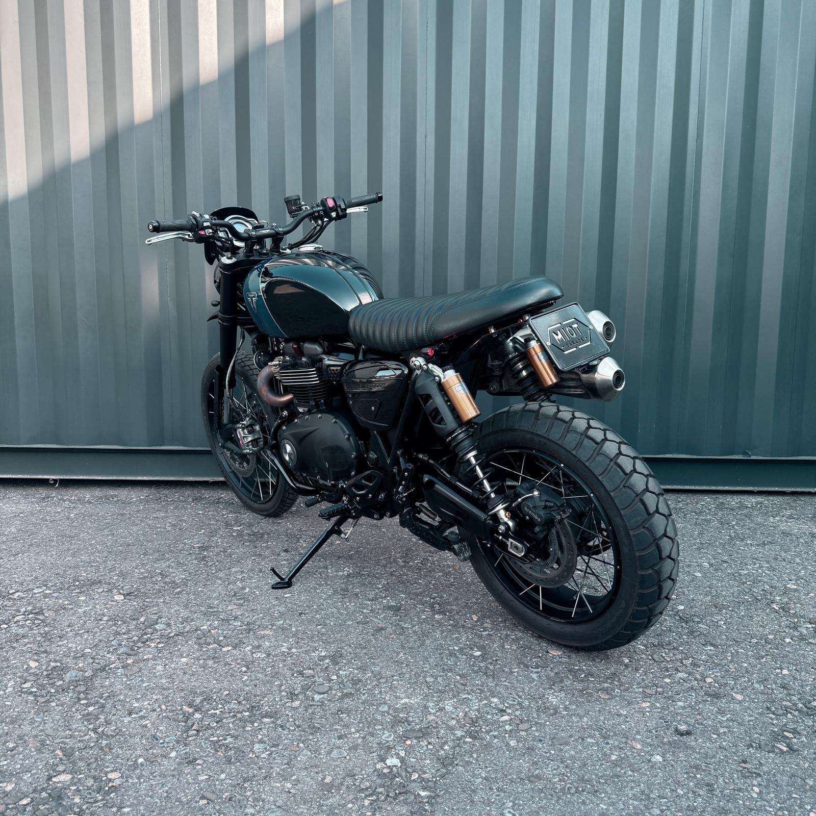 TRIUMPH Scrambler 1200 XC Special Edition-image-4