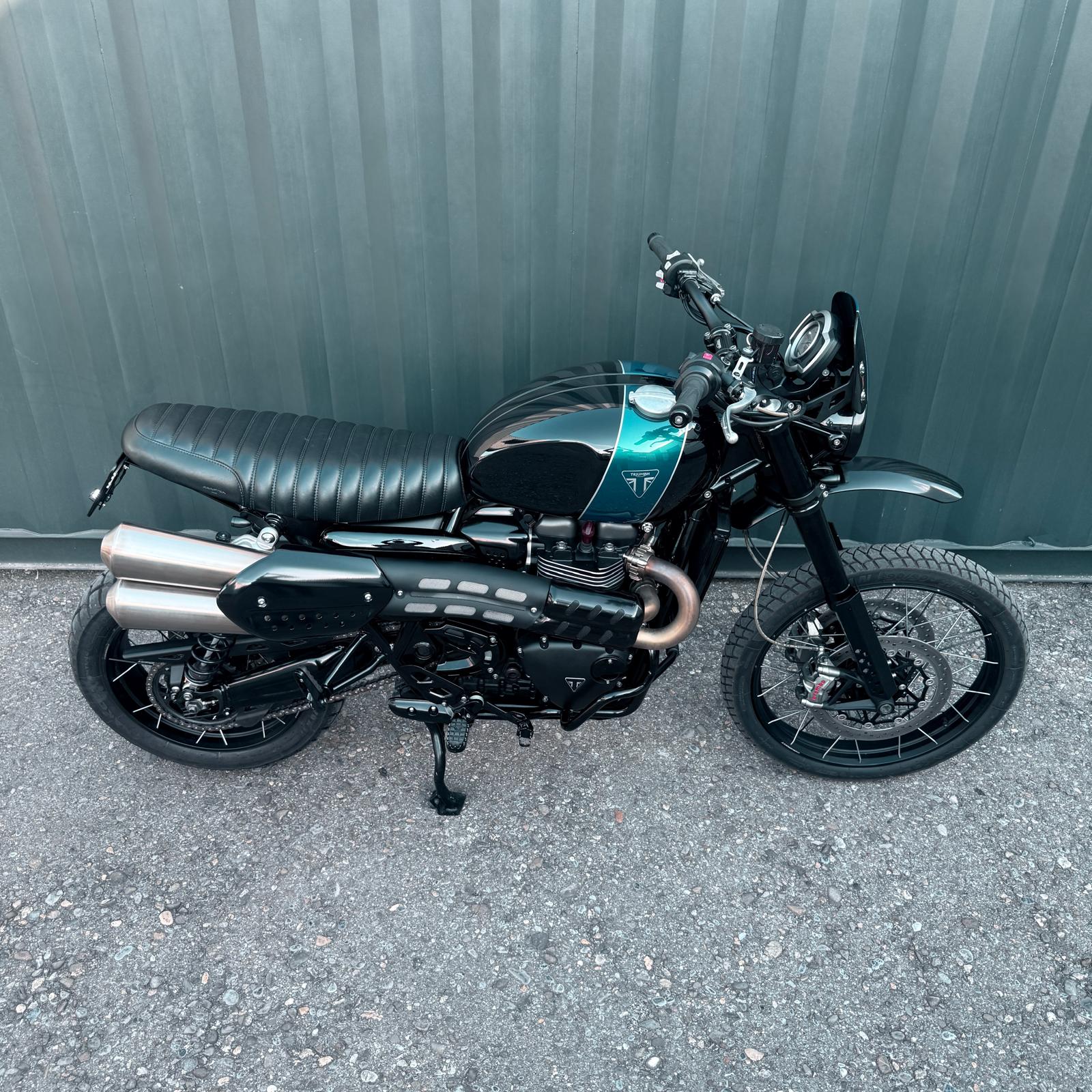 TRIUMPH Scrambler 1200 XC Special Edition-image-7