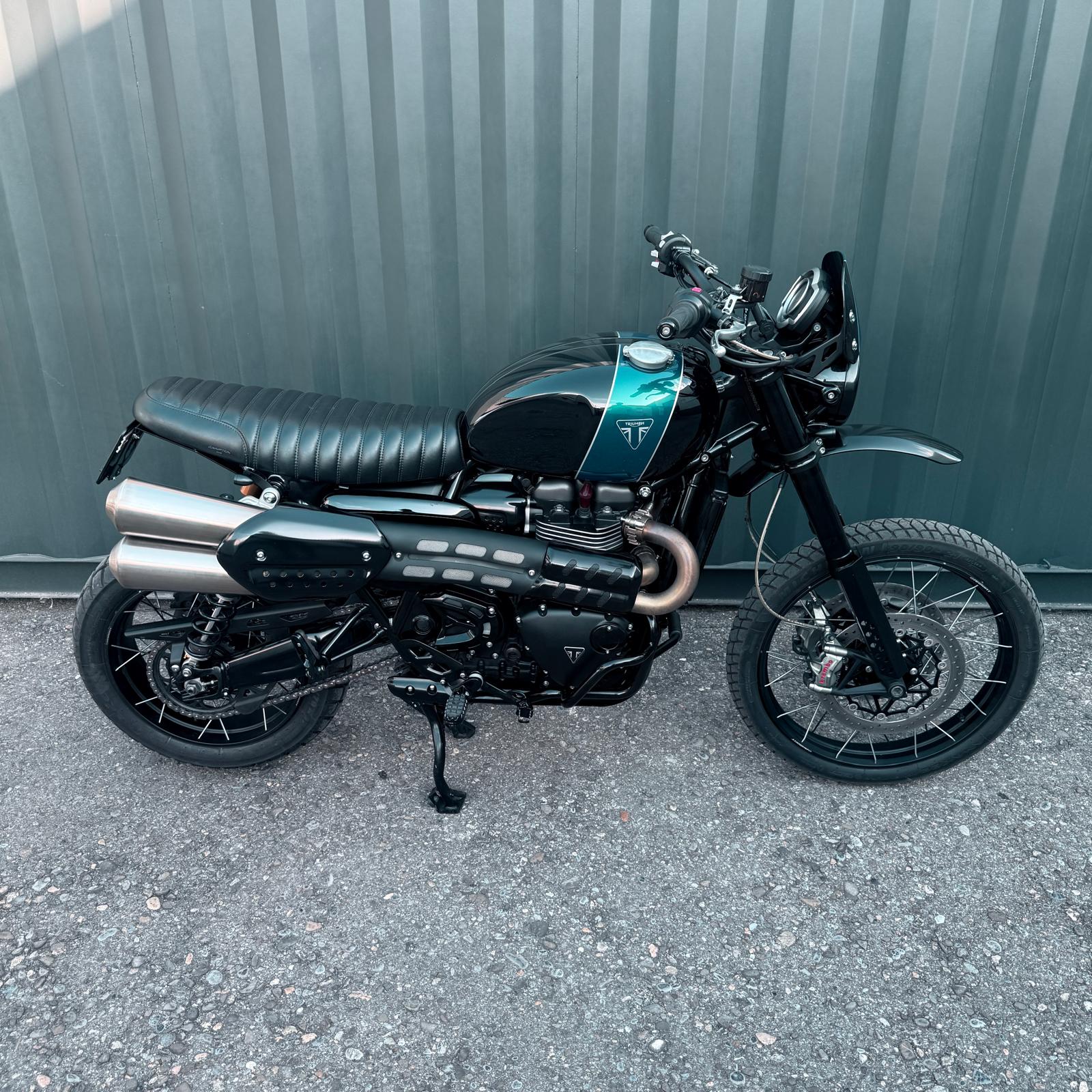 TRIUMPH Scrambler 1200 XC Special Edition-image-13