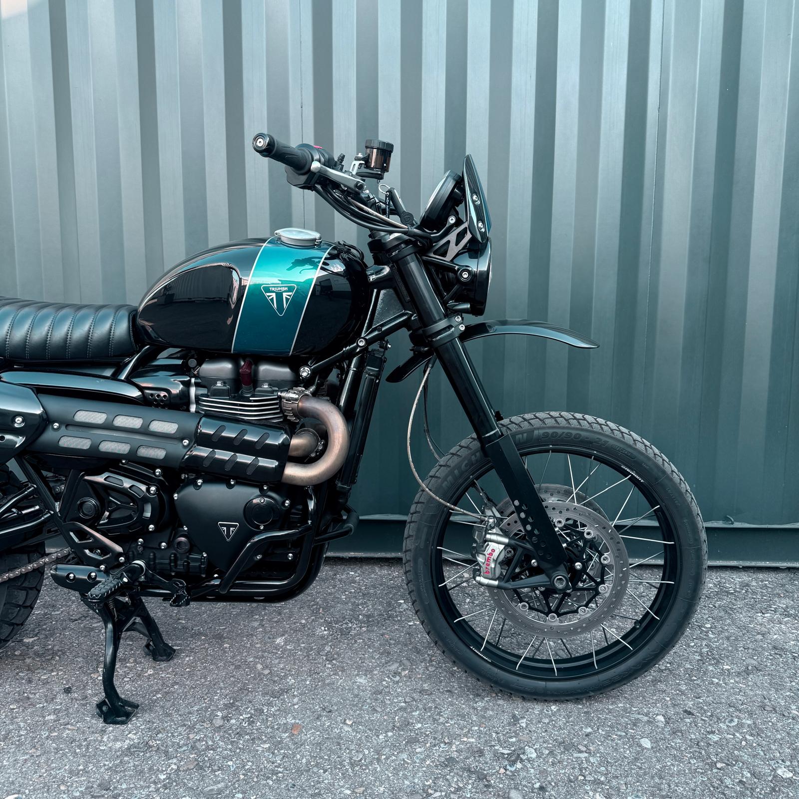 TRIUMPH Scrambler 1200 XC Special Edition-image-9