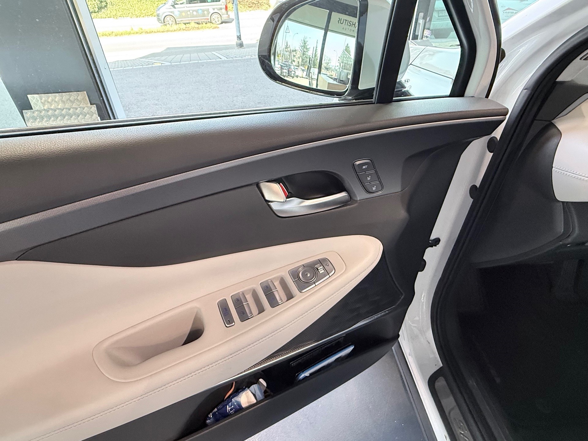 HYUNDAI Santa Fe 1.6 PHEV Ver.4WD-image-11