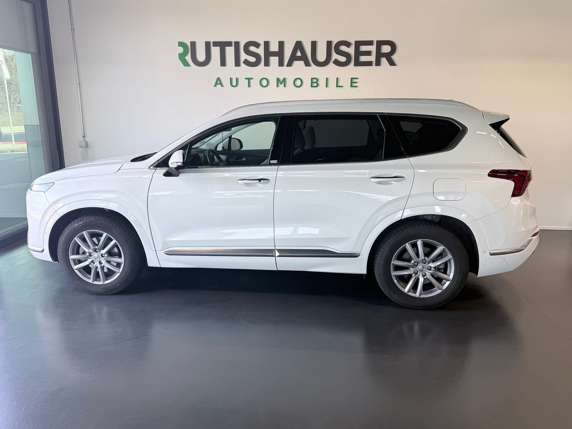 HYUNDAI Santa Fe 1.6 PHEV Ver.4WD