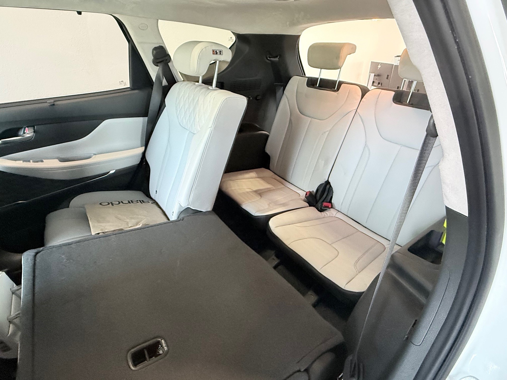 HYUNDAI Santa Fe 1.6 PHEV Ver.4WD-image-6