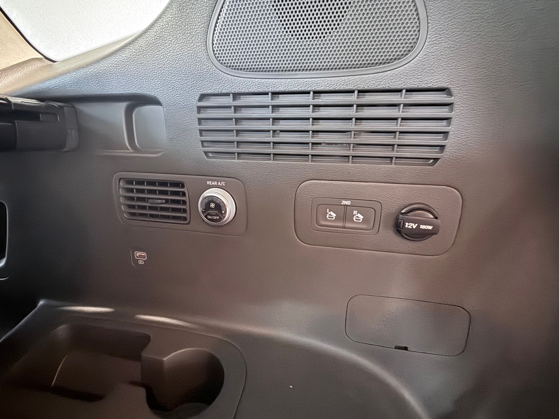 HYUNDAI Santa Fe 1.6 PHEV Ver.4WD-image-8