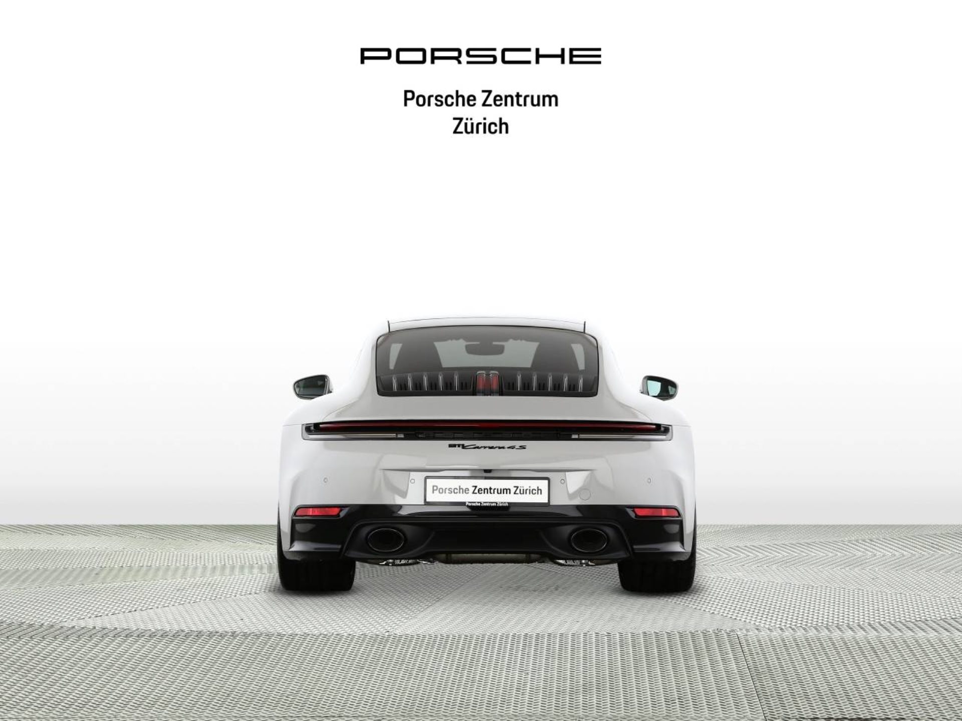 PORSCHE 911 Carrera 4S-image-7