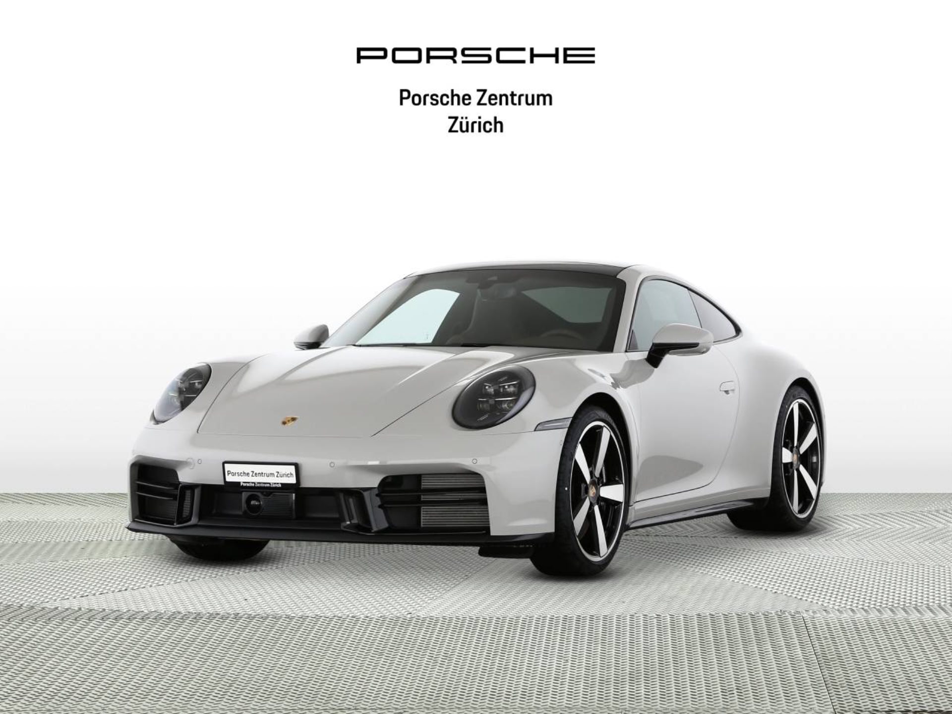 PORSCHE 911 Carrera 4S-image-0