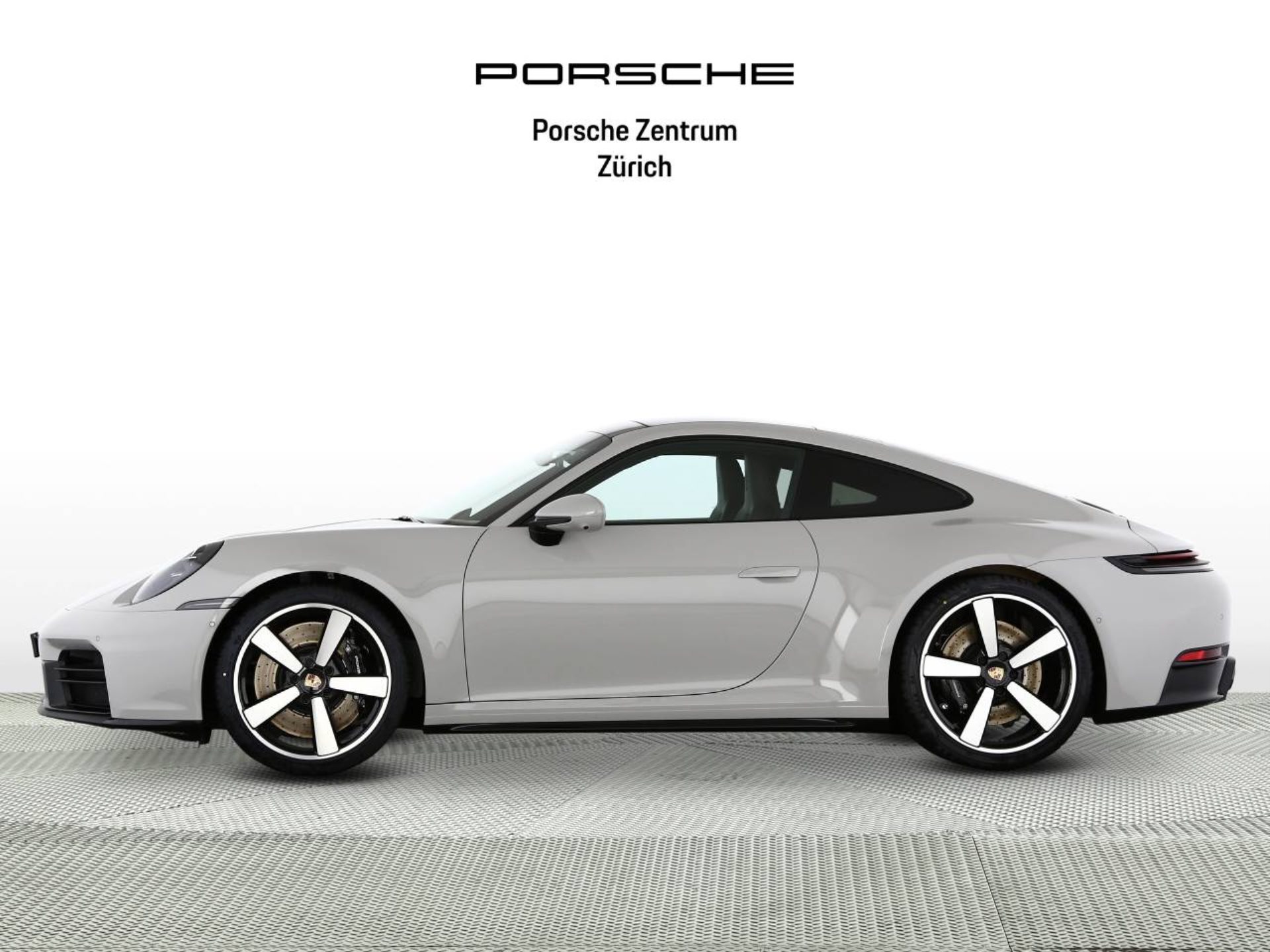 PORSCHE 911 Carrera 4S-image-1