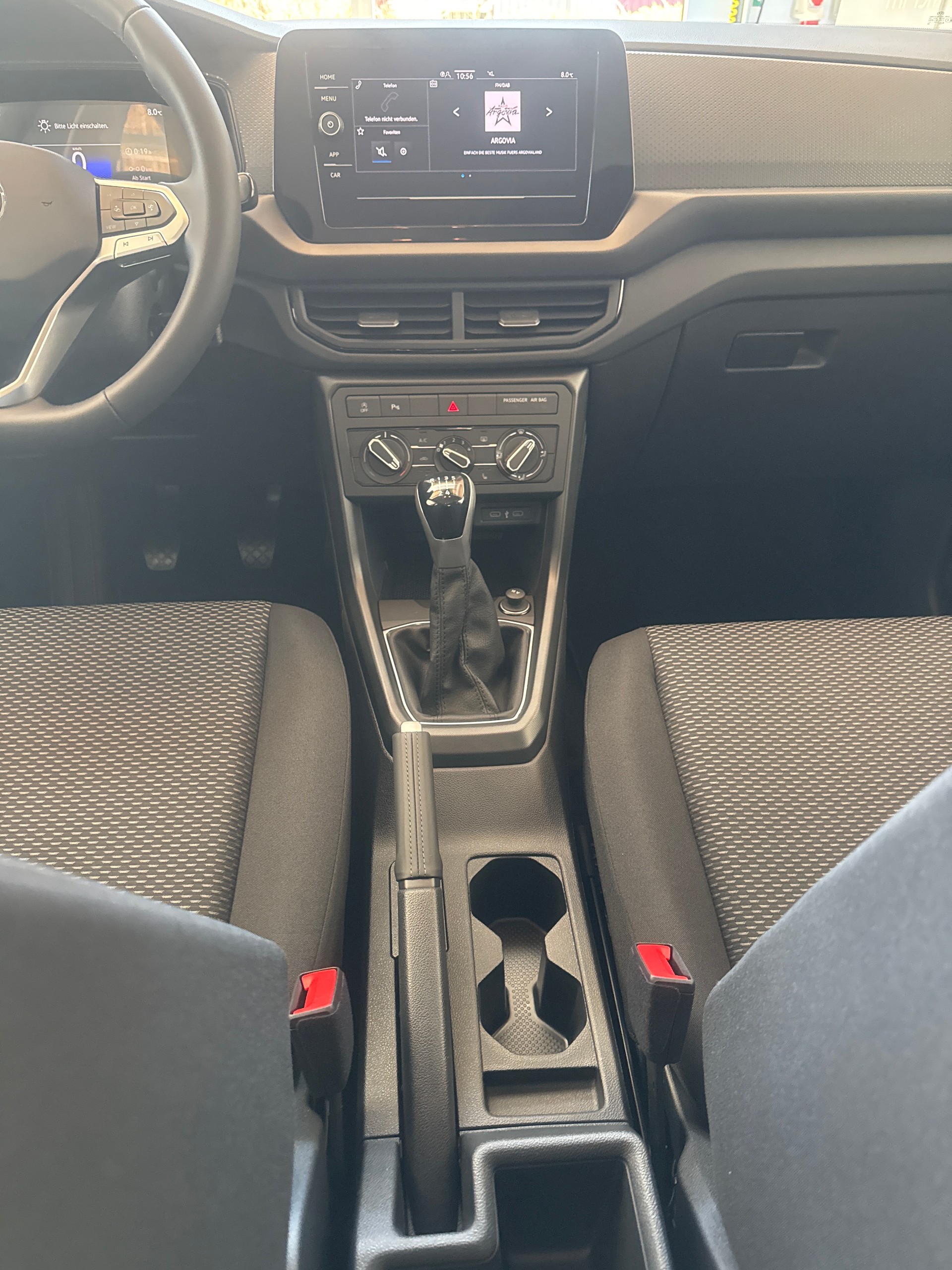 VW T-Cross 1.0 TSI-image-7