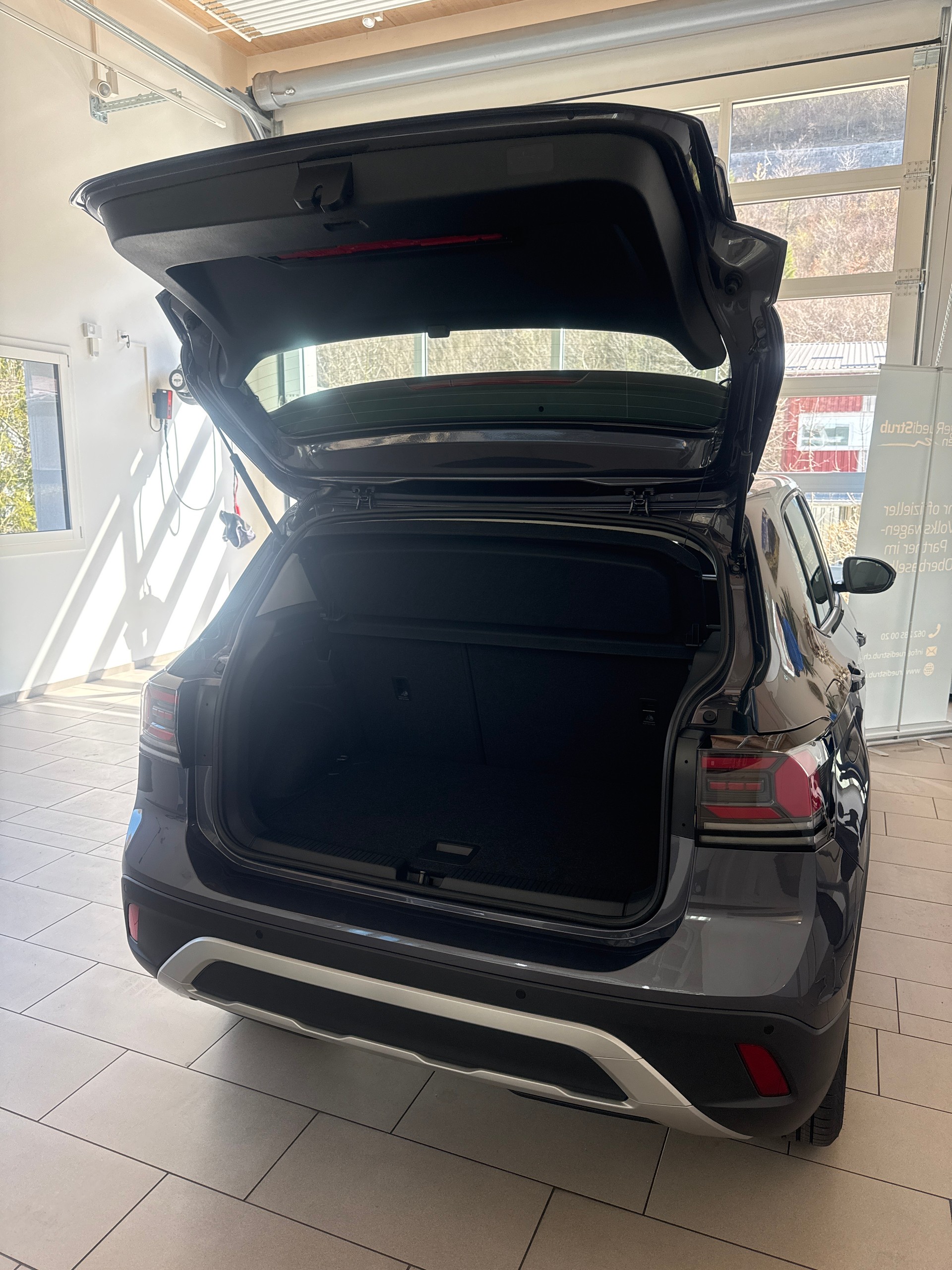 VW T-Cross 1.0 TSI-image-5