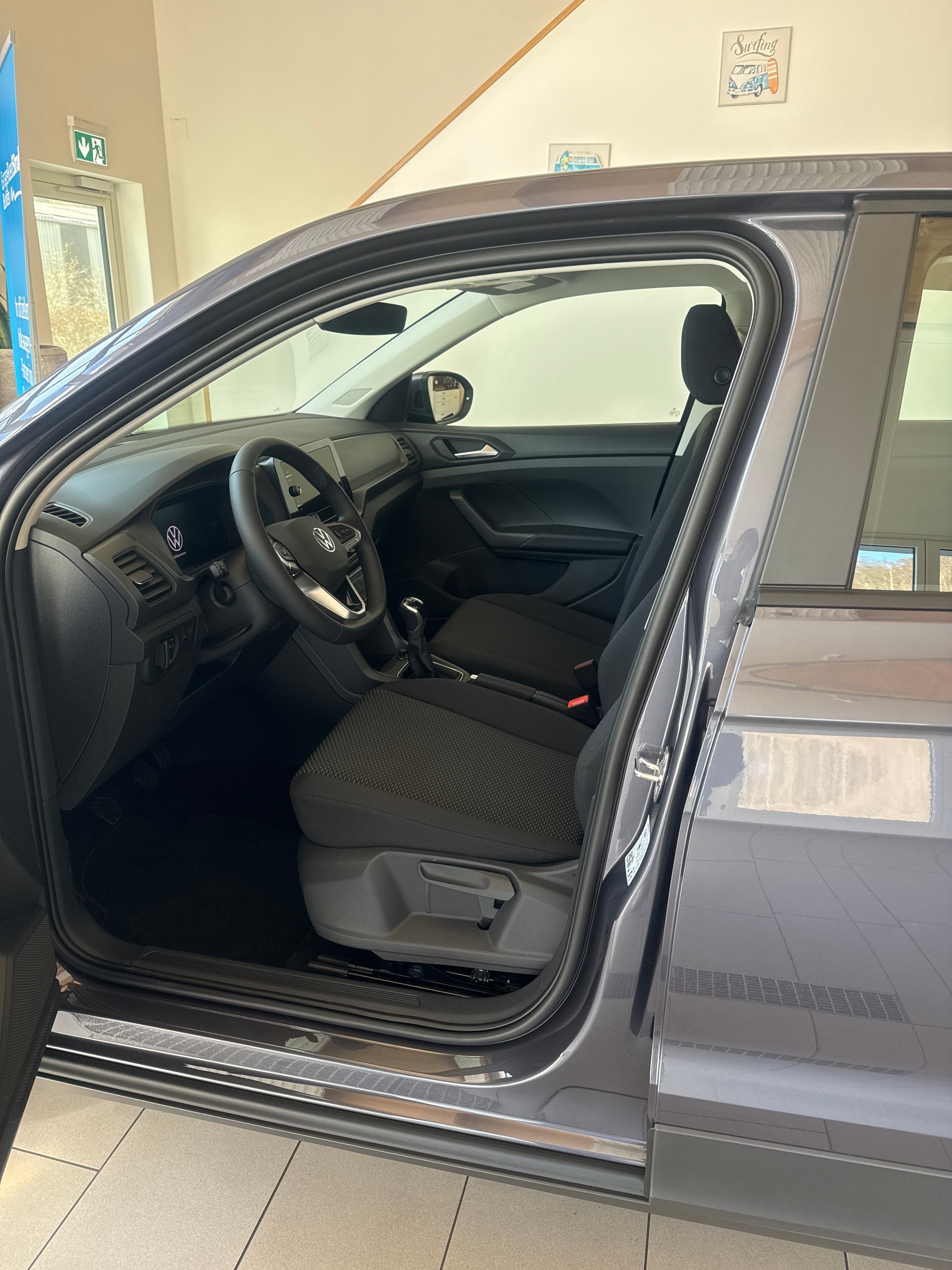 VW T-Cross 1.0 TSI-image-3