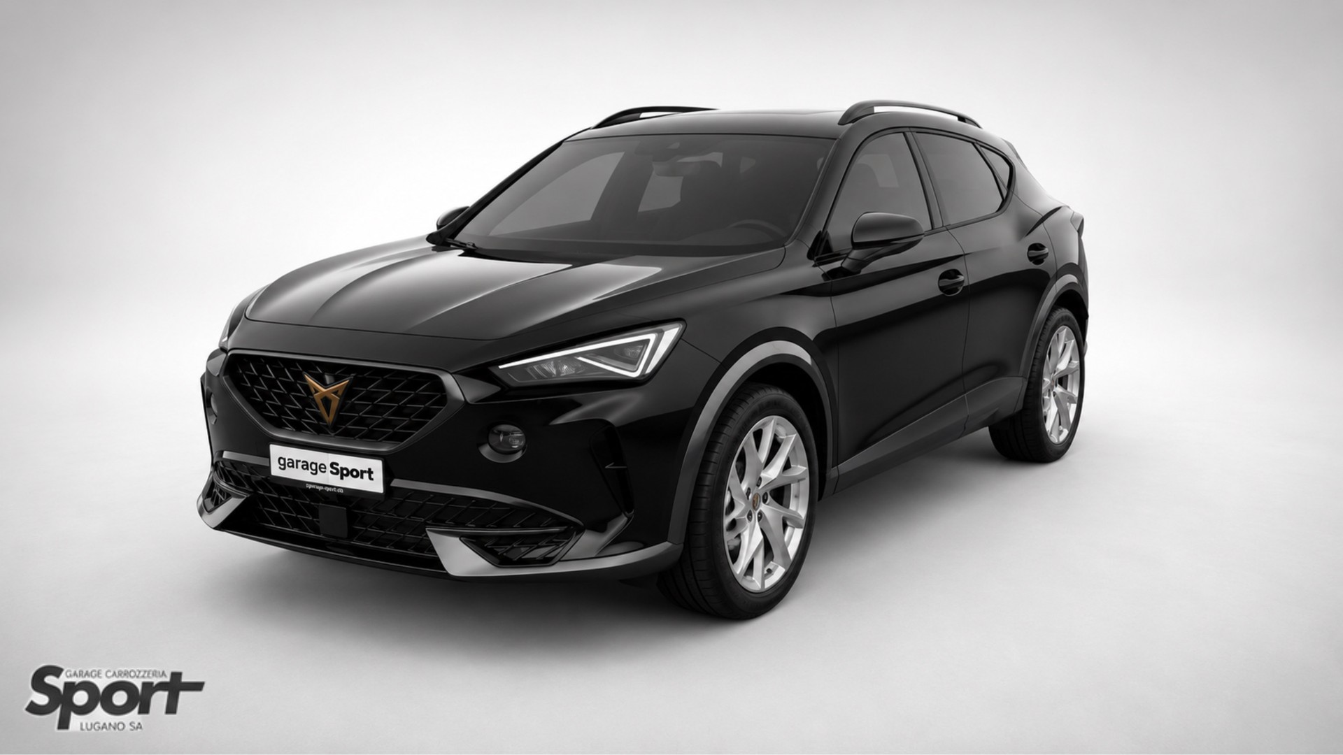 CUPRA Formentor 1.4 e-HYBRID pHEV DSG-image-2