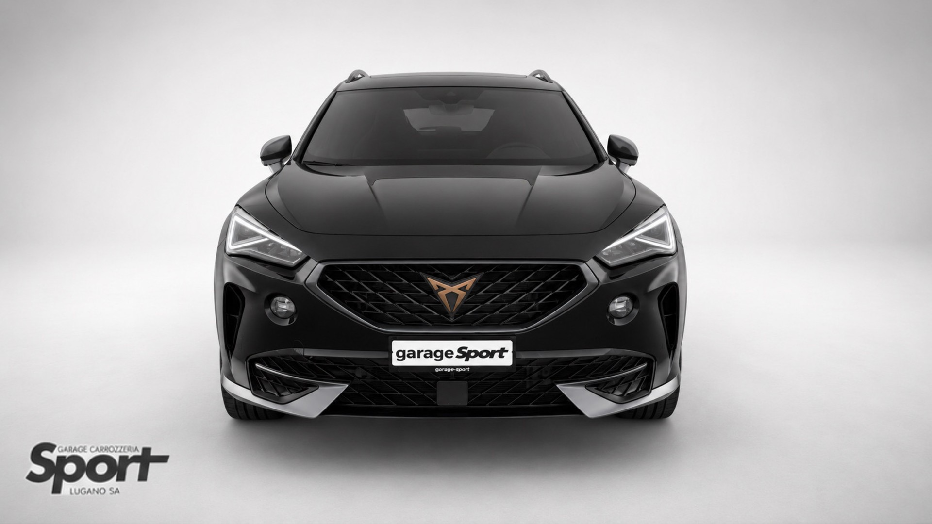 CUPRA Formentor 1.4 e-HYBRID pHEV DSG-image-1