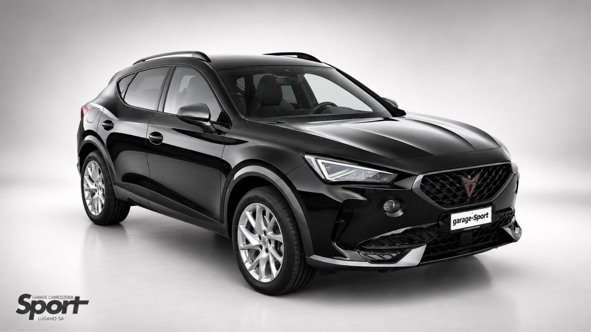 CUPRA Formentor 1.4 e-HYBRID pHEV DSG