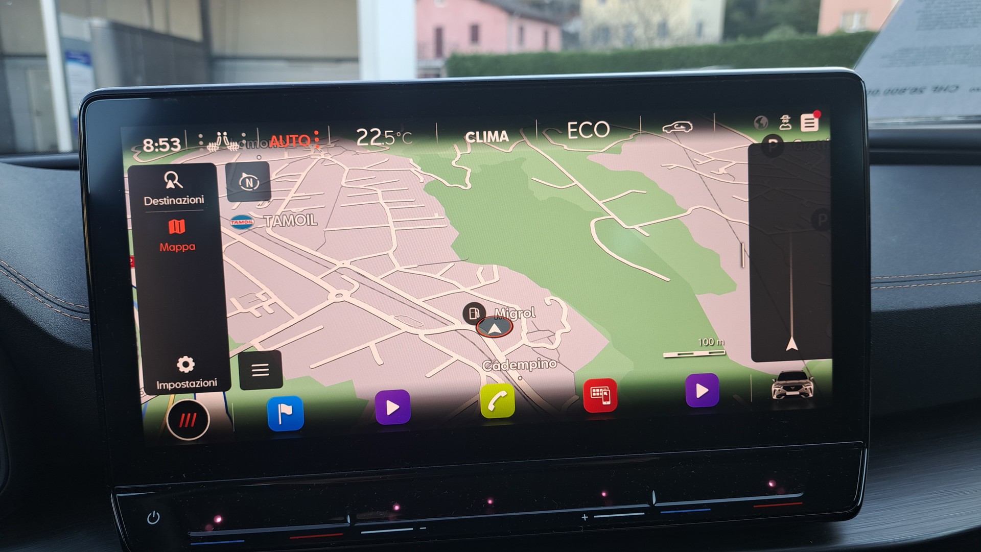 CUPRA Formentor 1.4 e-HYBRID pHEV DSG-image-14