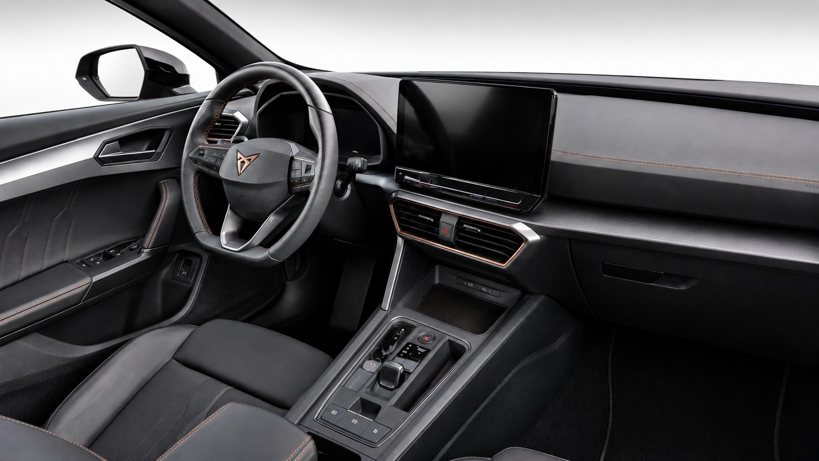 CUPRA Formentor 1.4 e-HYBRID pHEV DSG-image-11