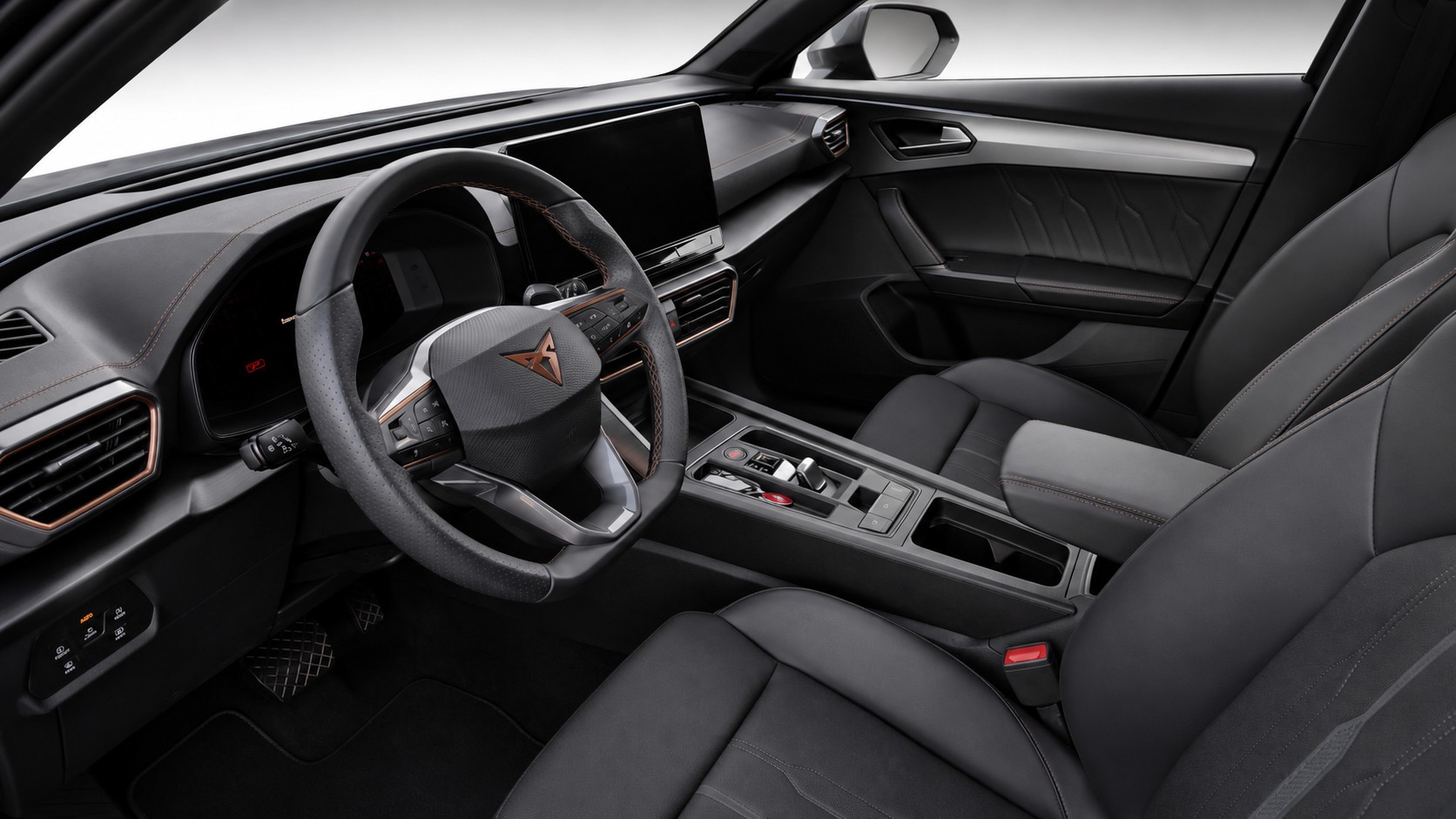 CUPRA Formentor 1.4 e-HYBRID pHEV DSG-image-10
