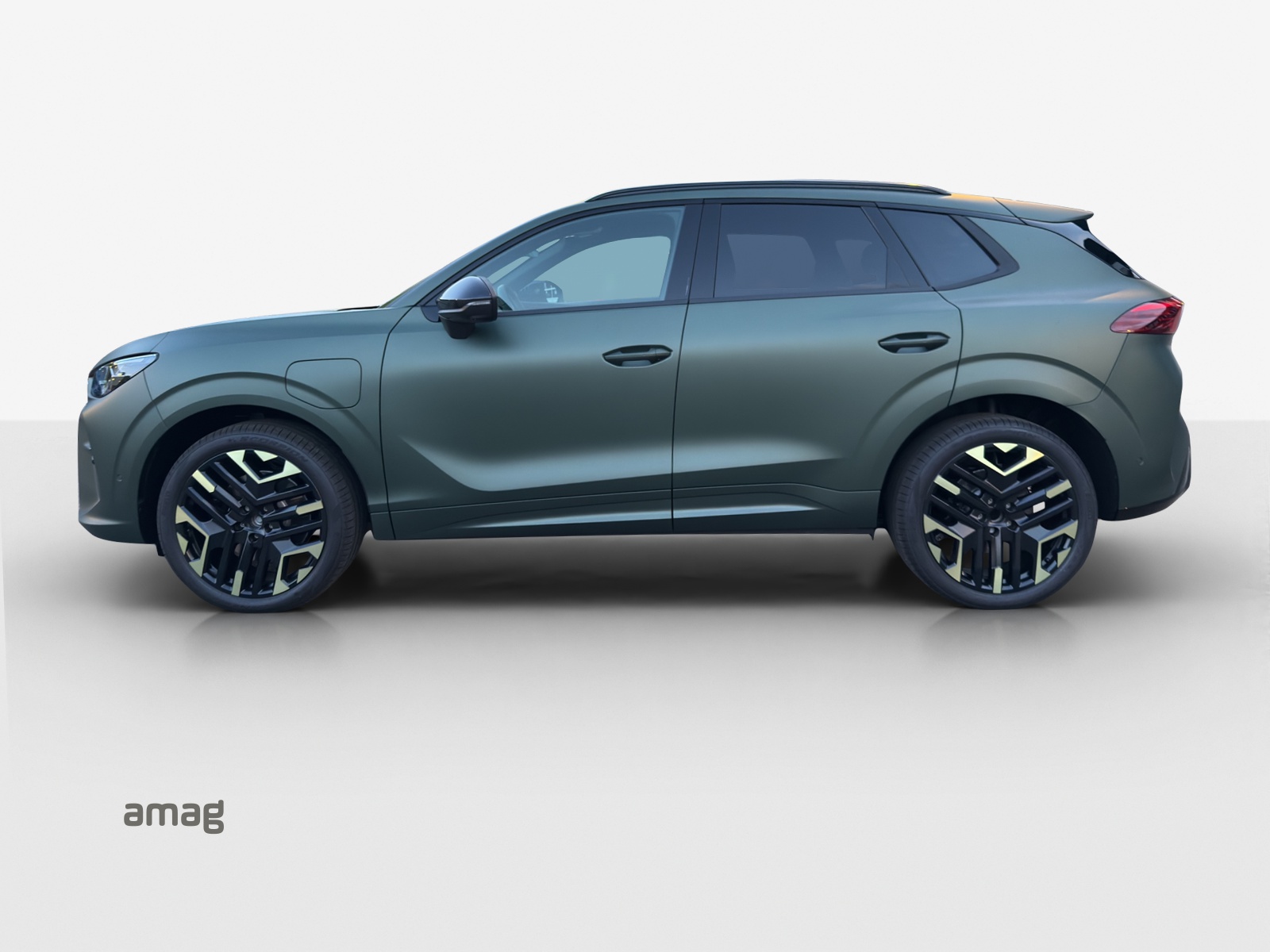 CUPRA Terramar 1.5 eHybrid Prime Edition VZ DSG-image-1