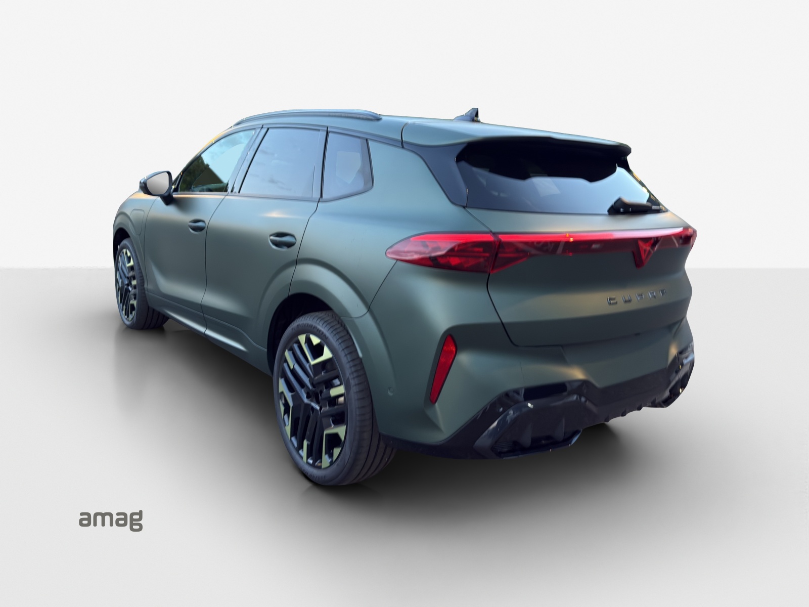 CUPRA Terramar 1.5 eHybrid Prime Edition VZ DSG-image-2