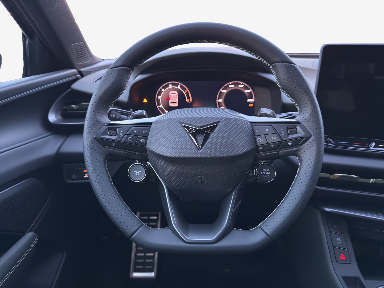 CUPRA Terramar 1.5 eHybrid Prime Edition VZ DSG-image-9