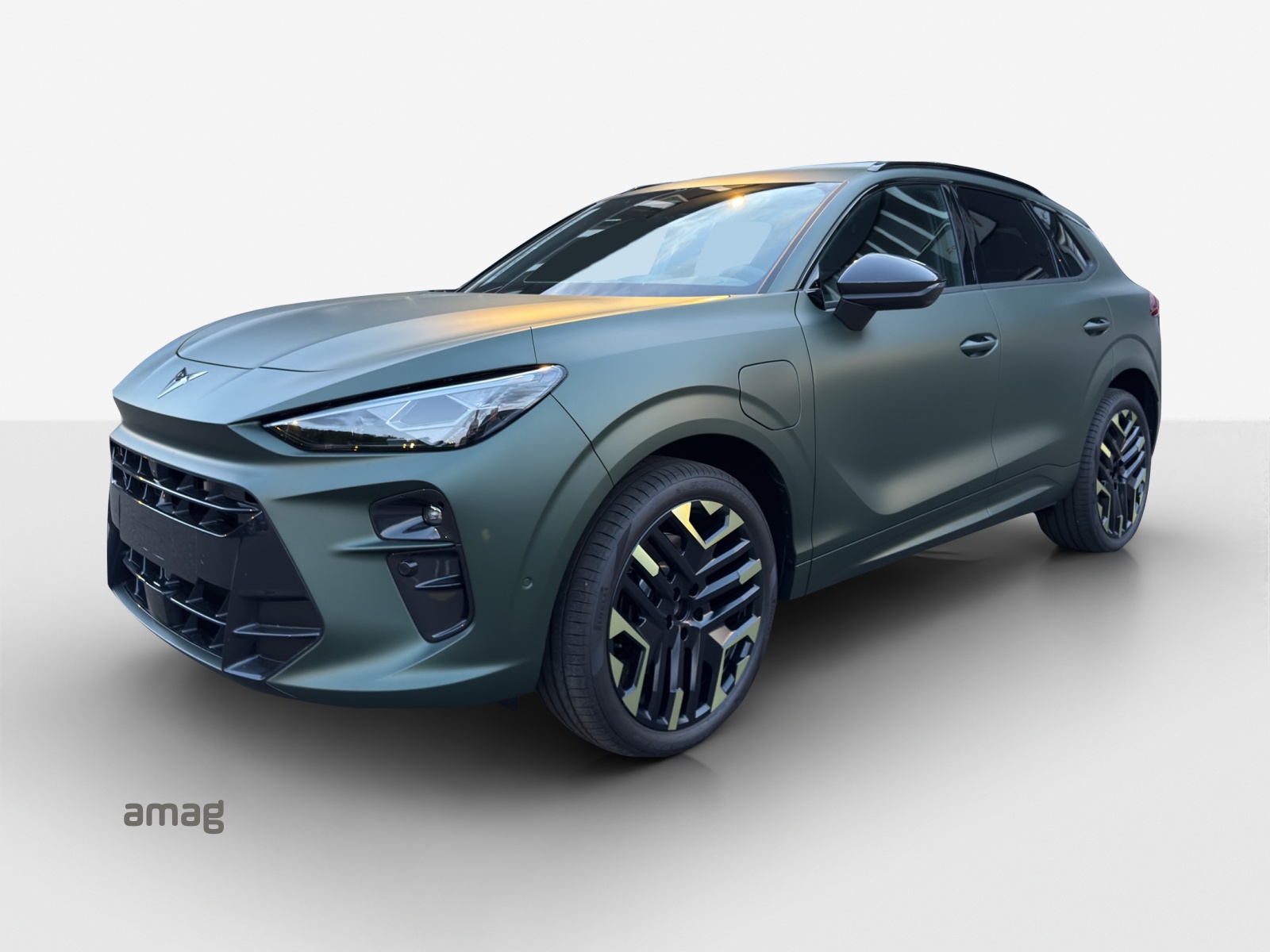 CUPRA Terramar 1.5 eHybrid Prime Edition VZ DSG-image-0