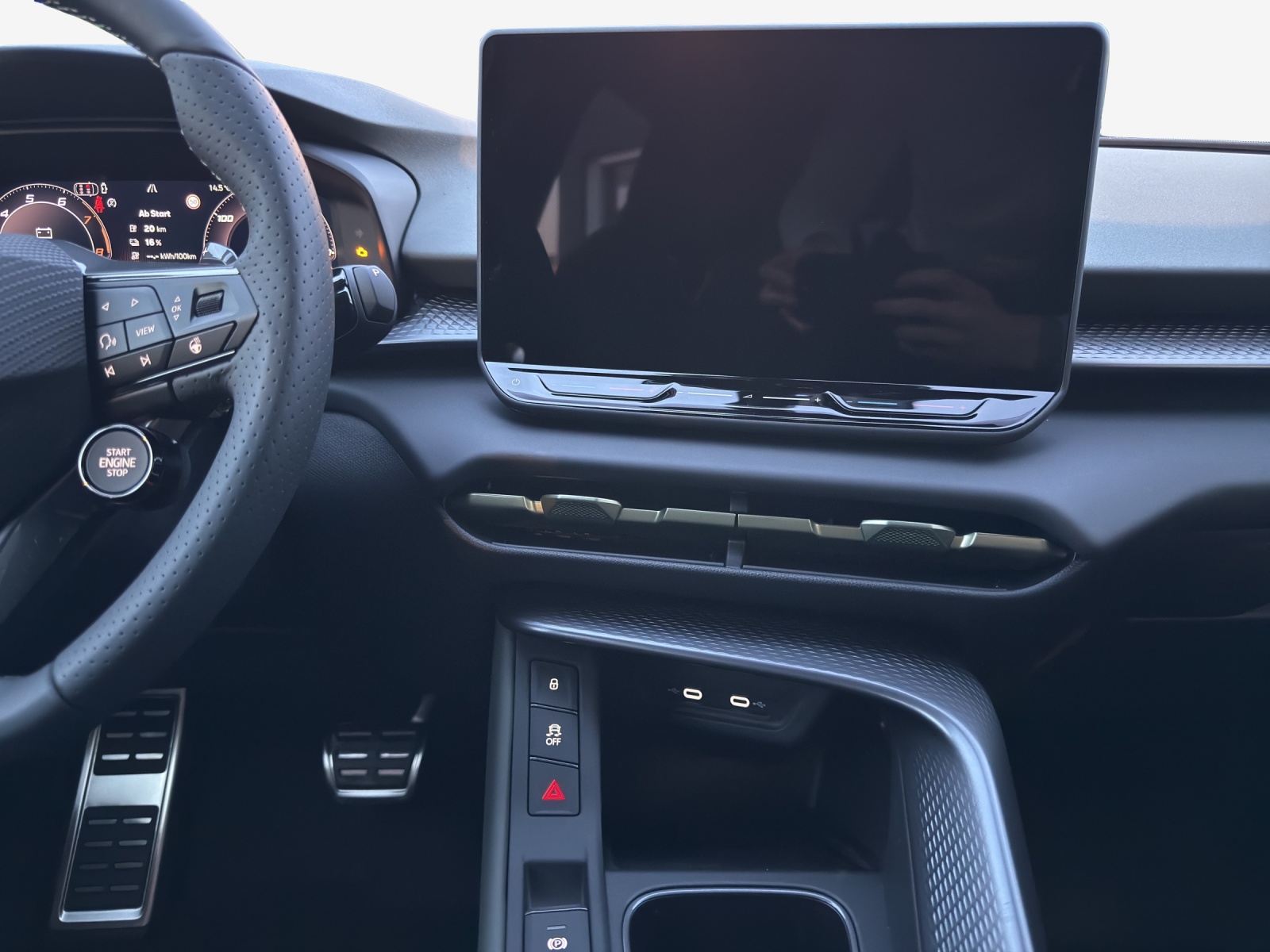 CUPRA Terramar 1.5 eHybrid Prime Edition VZ DSG-image-10