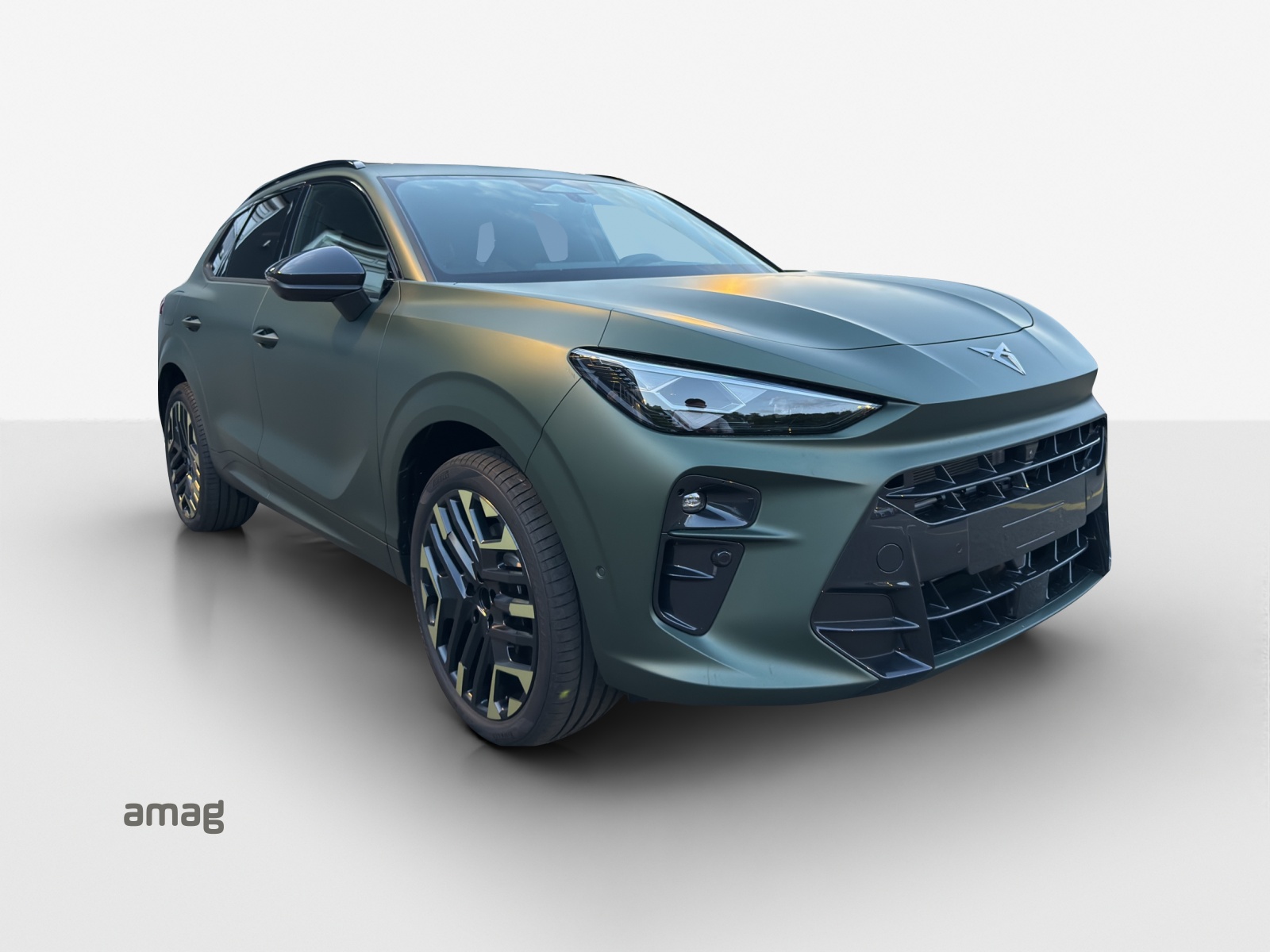 CUPRA Terramar 1.5 eHybrid Prime Edition VZ DSG-image-5