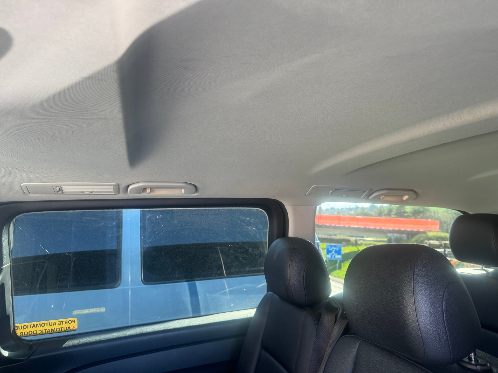 MERCEDES-BENZ Vito 116 CDI Lang Base Tourer 9G-Tronic-image-11