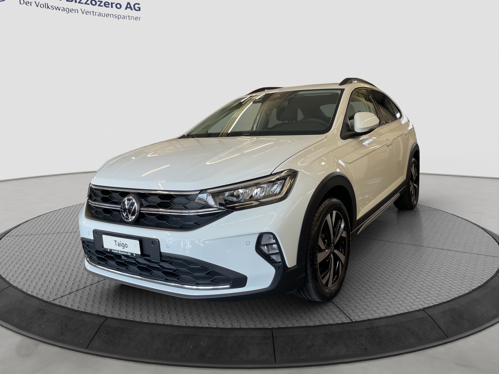 VW Taigo 1.0 TSI Life United DSG-image-0
