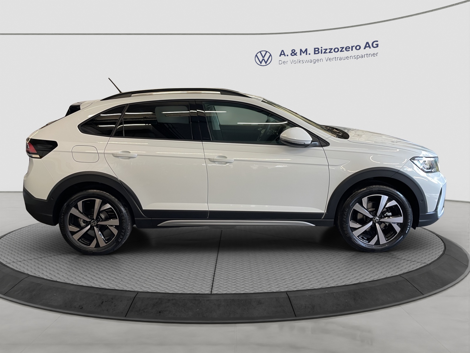 VW Taigo 1.0 TSI Life United DSG-image-5