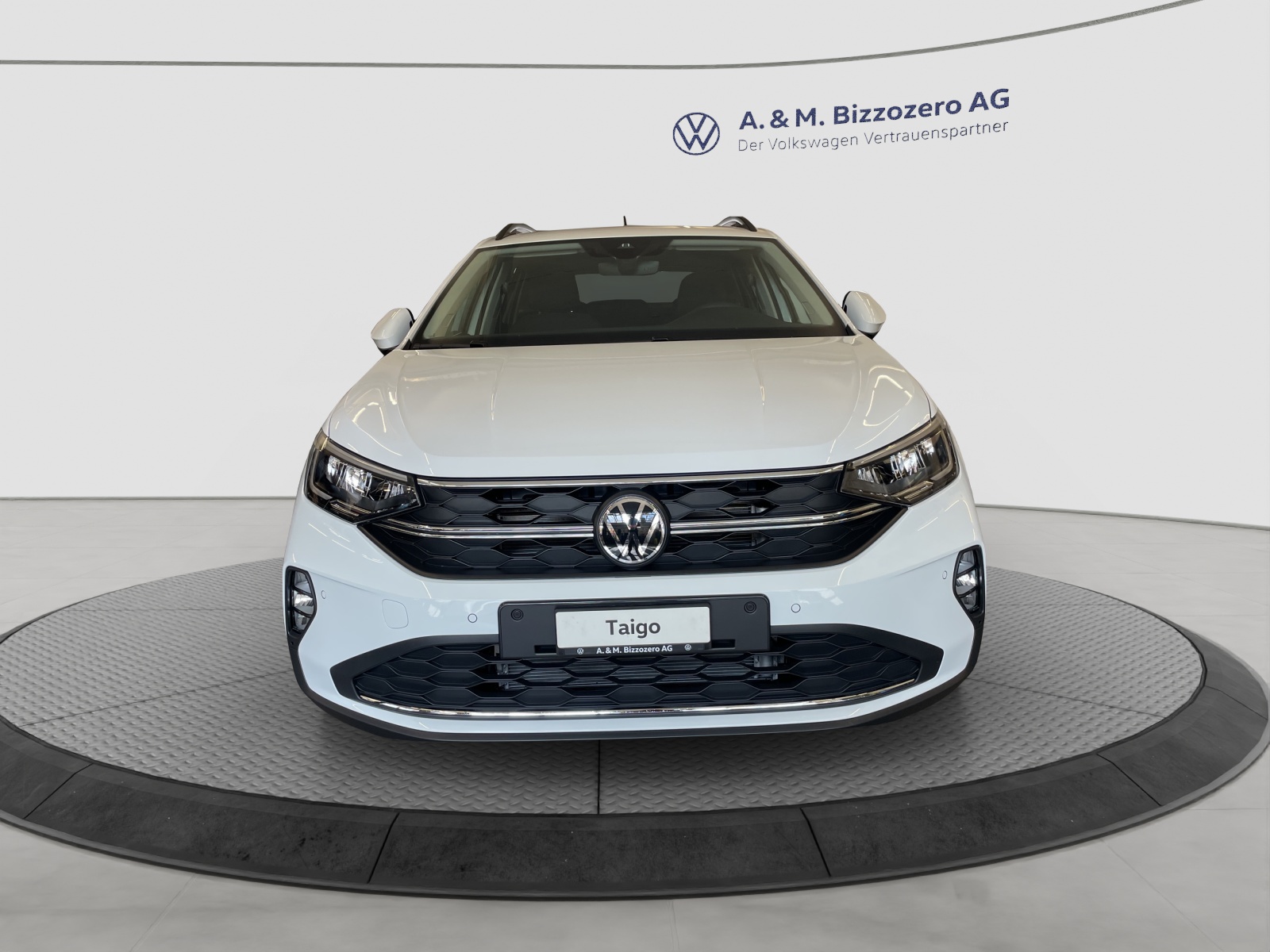 VW Taigo 1.0 TSI Life United DSG-image-7