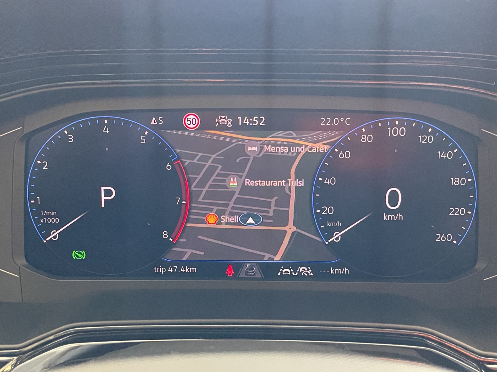 VW Taigo 1.0 TSI Life United DSG-image-11