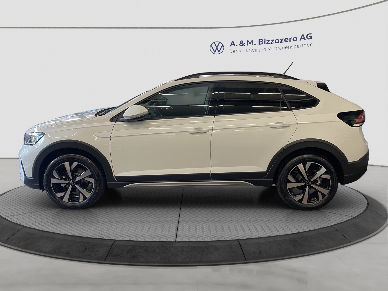 VW Taigo 1.0 TSI Life United DSG-image-1