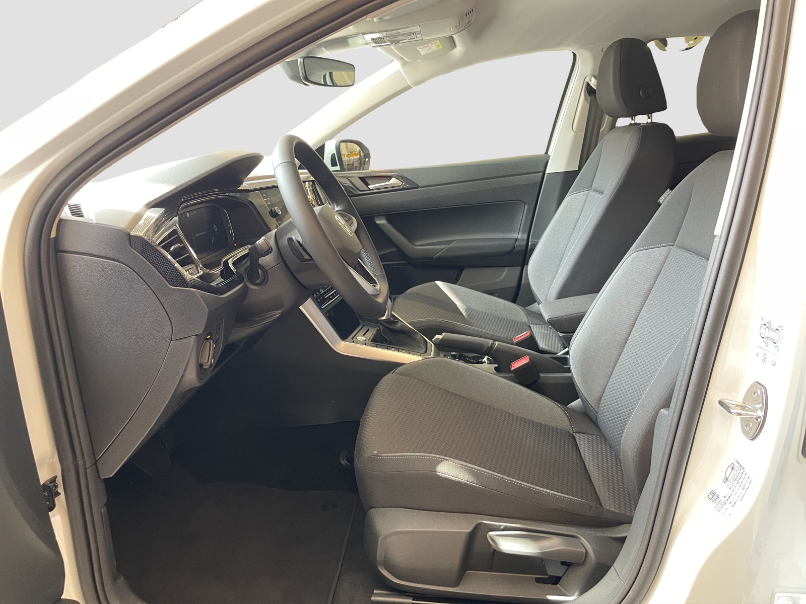 VW Taigo 1.0 TSI Life United DSG-image-8